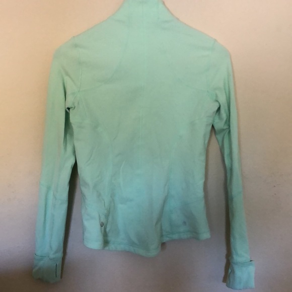 LULULEMON jacket - Picture 5 of 9